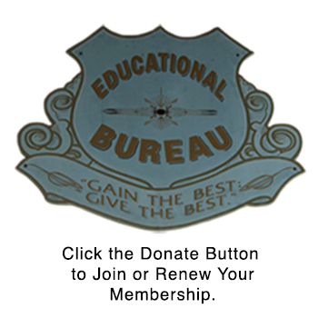 Ed Bureau Logo